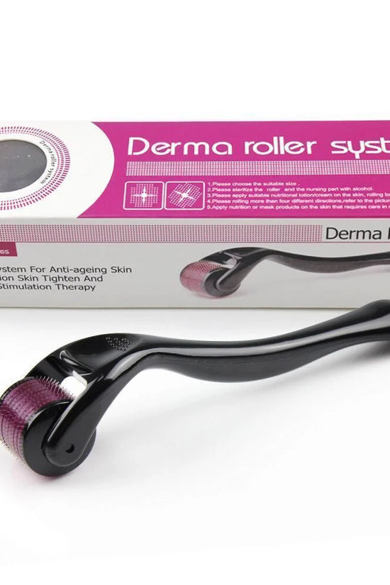 Derma Roller System