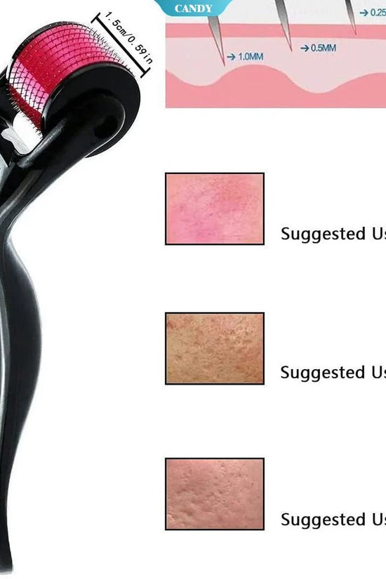 Derma Roller System