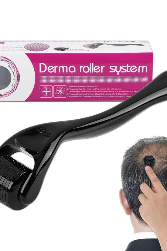Derma Roller System