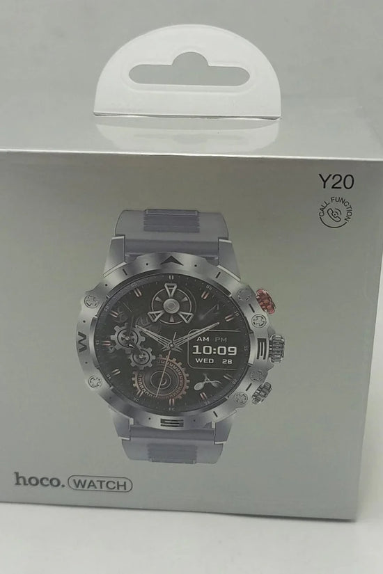 Hoco - Smart Sports Watch (Y20) 97.00 AED