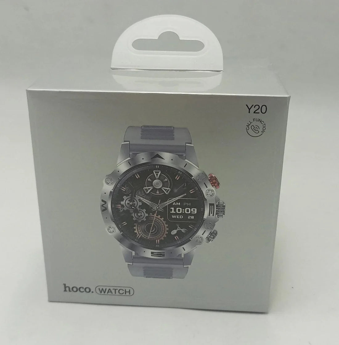 Hoco - Smart Sports Watch (Y20) 97.00 AED