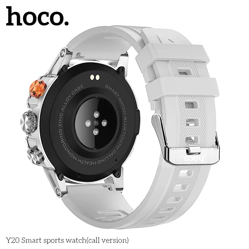 Hoco - Smart Sports Watch (Y20) 97.00 AED
