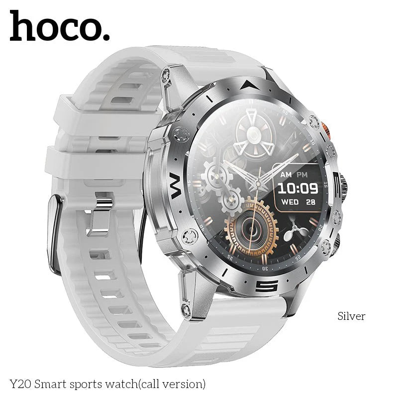 Hoco - Smart Sports Watch (Y20) 97.00 AED