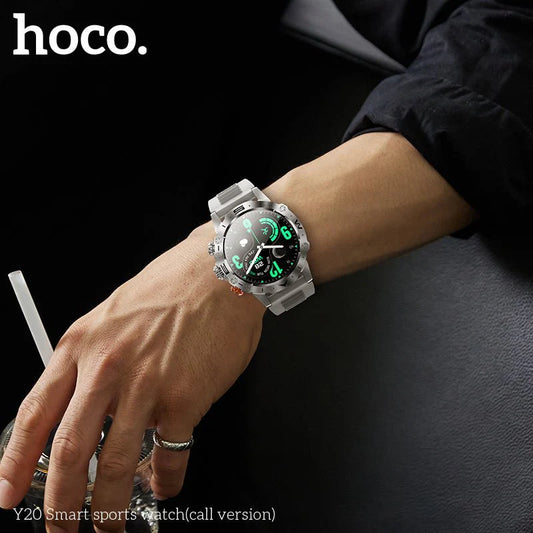 Hoco - Smart Sports Watch (Y20) 97.00 AED