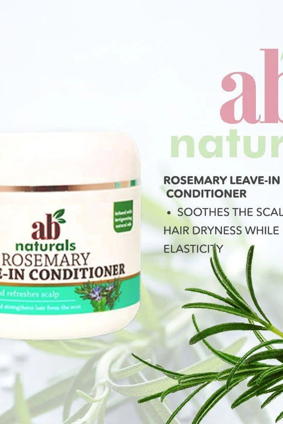 Leave-in Conditioner