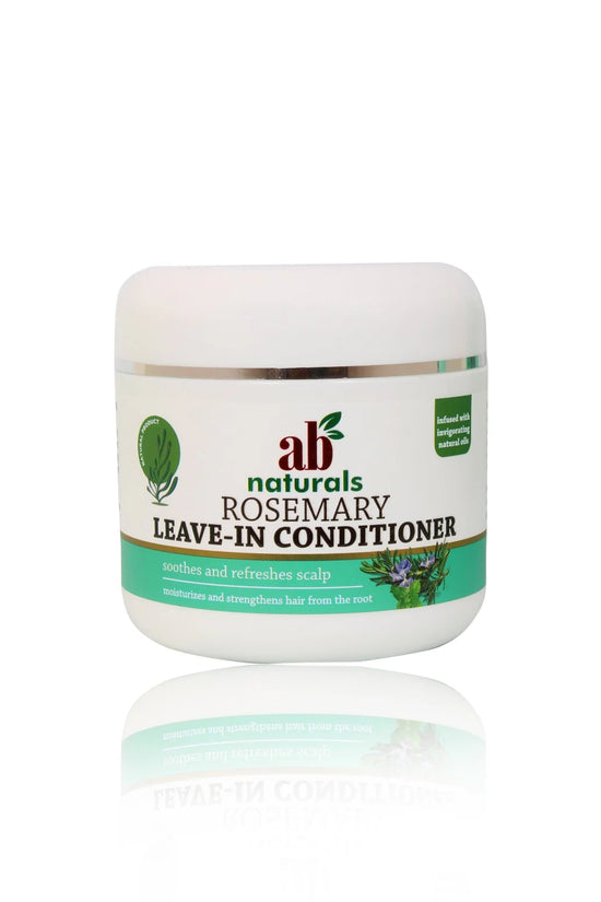 Leave-in Conditioner