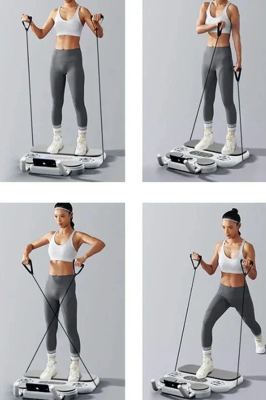 Multifunctional Push-up Board ©