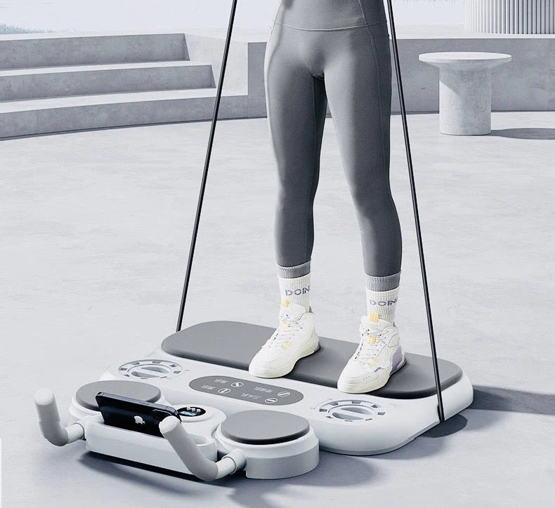 Multifunctional Push-up Board ©